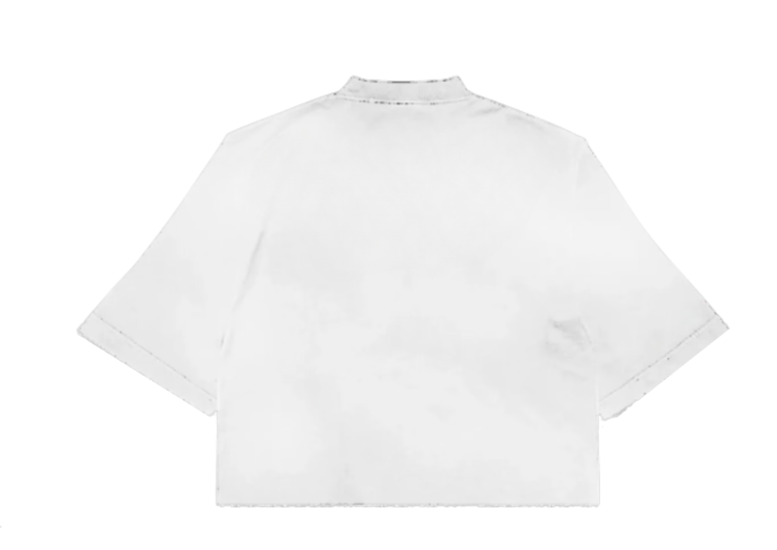 STAY PRAYED UP TEE