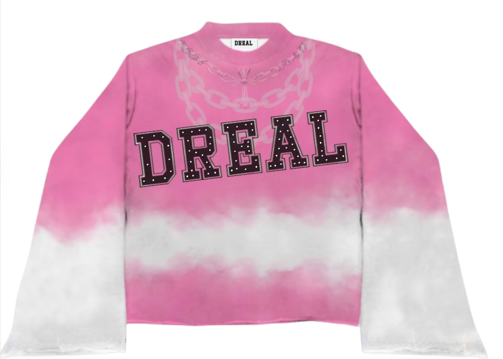 CHAINED UP LONGSLEEVE