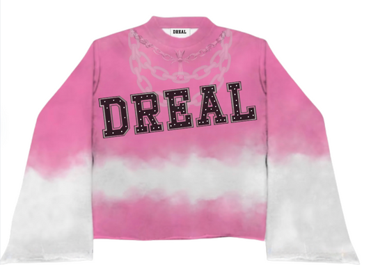 CHAINED UP LONGSLEEVE