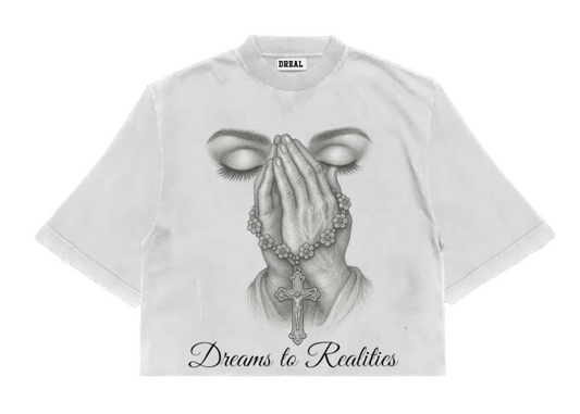 STAY PRAYED UP TEE