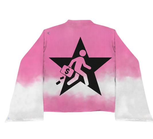 CHAINED UP LONGSLEEVE