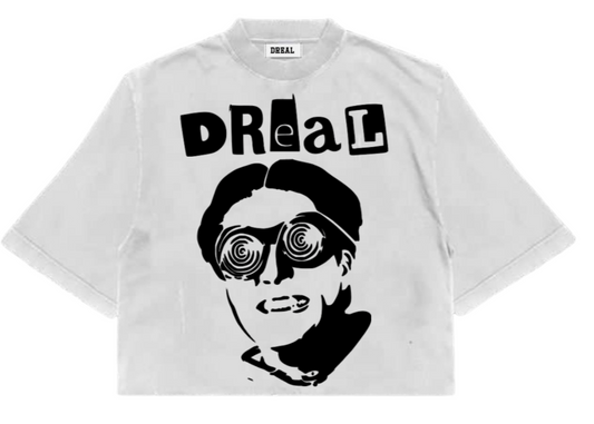 CLASSIC DREAL TEE