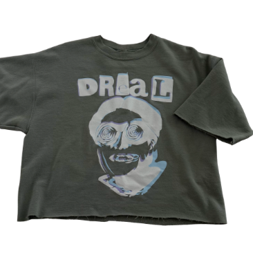 CLASSIC DREAL TEE